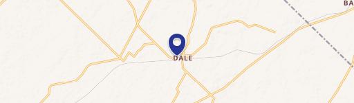 0.61 Acre Lot in Dale, TX