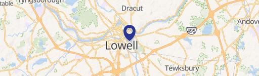 Updated Two-Family in Lowell