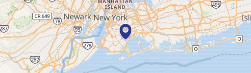 Brooklyn Duplex in Paerdegat