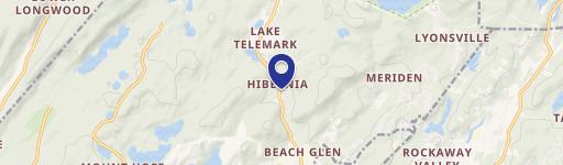 Rockaway Twp. Multifamily Property Rental