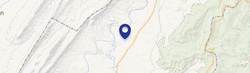 Luray Specialty Property for Sale