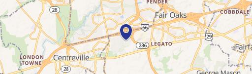 Fairfax Specialty Property For Sale