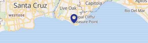 Oceanfront Duplex with Panoramic Views