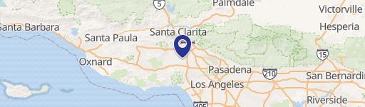 Los Angeles Property for Sale