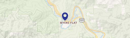 Myers Flat, CA 95554