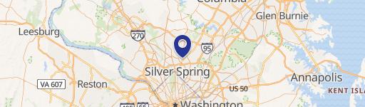 Silver Spring Specialty Property
