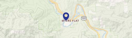 Myers Flat, CA 95554