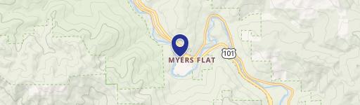 Myers Flat, CA 95554