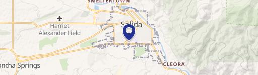 Salida Land For Sale