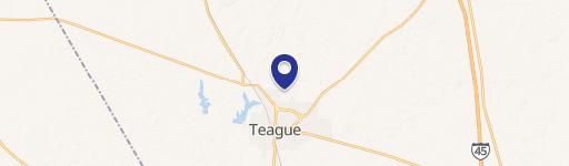 45 Acres Wooded Retreat