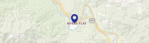 Myers Flat, CA 95554