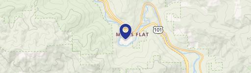 Myers Flat, CA 95554