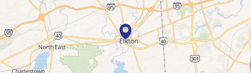 Elkton Specialty Property For Sale