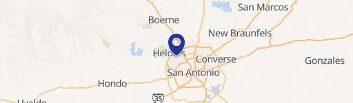 San Antonio Specialty Property For Sale