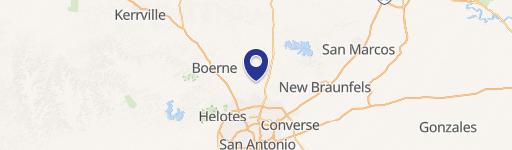 San Antonio Specialty Property