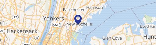 Downtown New Rochelle Flexible Space