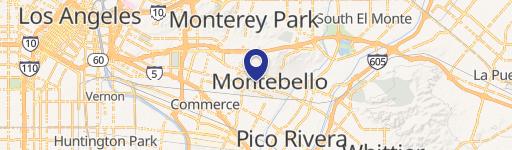 Montebello Specialty Property For Sale