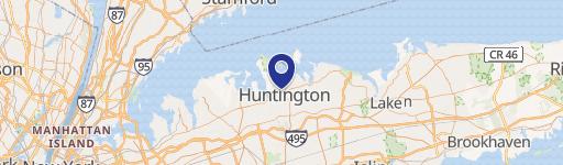 Updated Co-op in Huntington Village