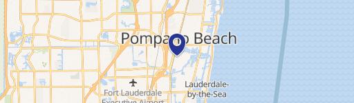Pompano Beach Triplex Investment