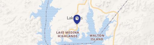 Park Road Land for Sale