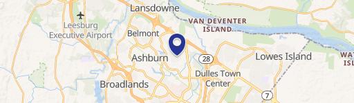 Ashburn Specialty Property For Sale