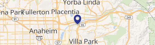 Anaheim Fourplex Near Freeways