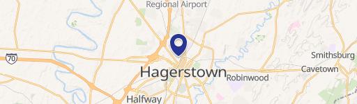 Hagerstown Specialty Property For Sale