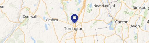 Torrington Specialty Property For Sale