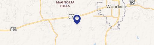 Wooded Acreage with Creek Frontage