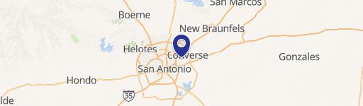 San Antonio Specialty Property For Sale