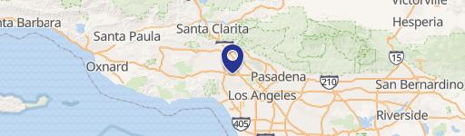 Turnkey Flower Shop on Ventura