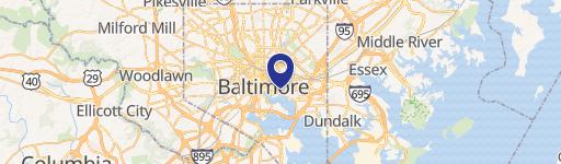Baltimore Specialty Property For Sale