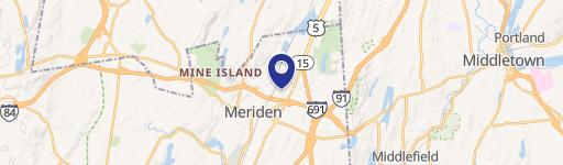 Meriden Three-Family Investment Opportunity
