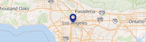 Remodeled Office Space in San Pedro