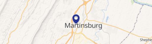 Martinsburg Specialty Property For Sale