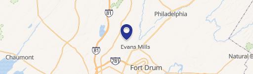 54.9 Acres on NYS Route