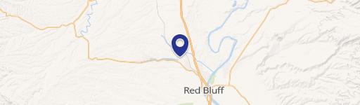 Red Bluff Specialty Property