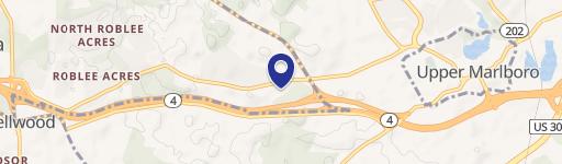 Marlboro Pike Specialty Property