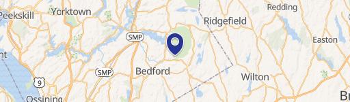 Pound Ridge Land Parcel