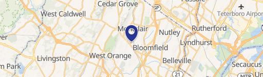 Montclair Multifamily Property for Rent