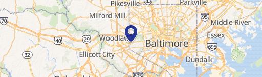 Stamford Road Specialty Property