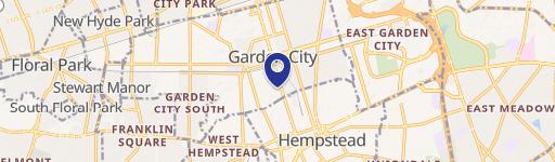 Renovated Co-op in Garden City