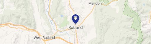 Rutland Two-Unit Home