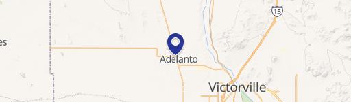 Desert Capri Mobile Home