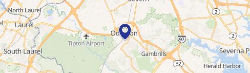 Odenton Specialty Property For Sale