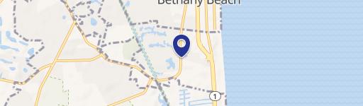 Bethany Beach Specialty Property