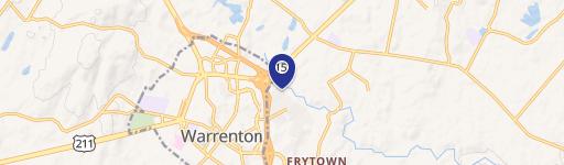 Warrenton Specialty Property For Sale