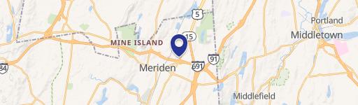 Meriden Multifamily Home For Sale