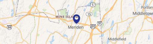 Meriden Two-Family Home For Rent