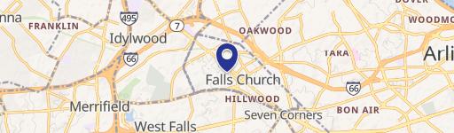 Falls Church Specialty Property